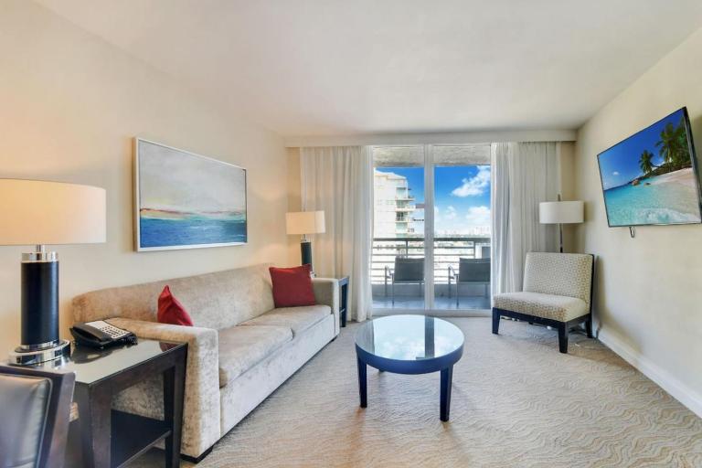 Intracoastal Oasis - B&B Fort Lauderdale