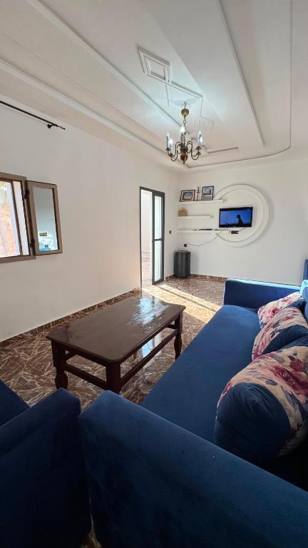 Sidi kaouki Private House - Chambres d'hôtes Sidi Kaouki
