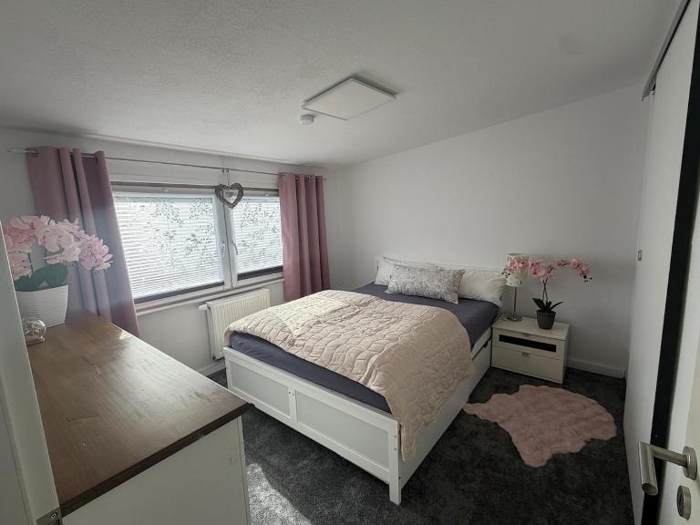 Annas Ruheoase - B&B Meißendorf