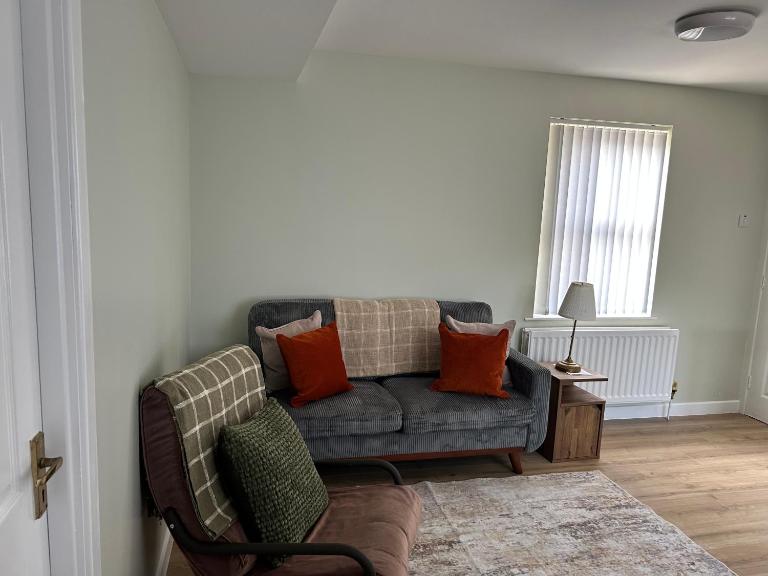 South Promenade Garden Apartment - B&B Newcastle