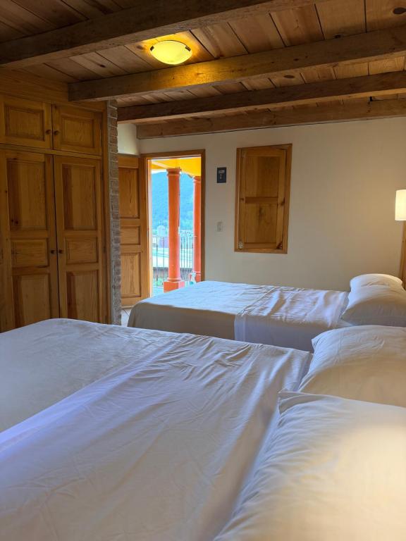 Cerrito Ámbar Ramón - B&B San Cristóbal de las Casas