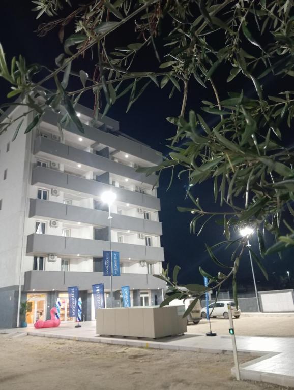 Villa Maldera residence - B&B Trani