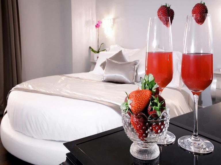 Piazza di Spagna Suite de Charme - B&B Roma