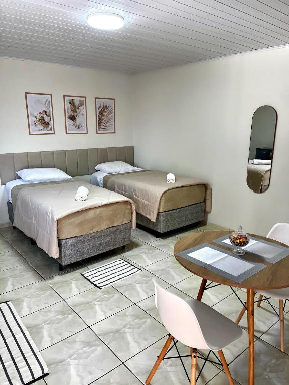 Flat in Campinas - Viracopos - B&B Campinas