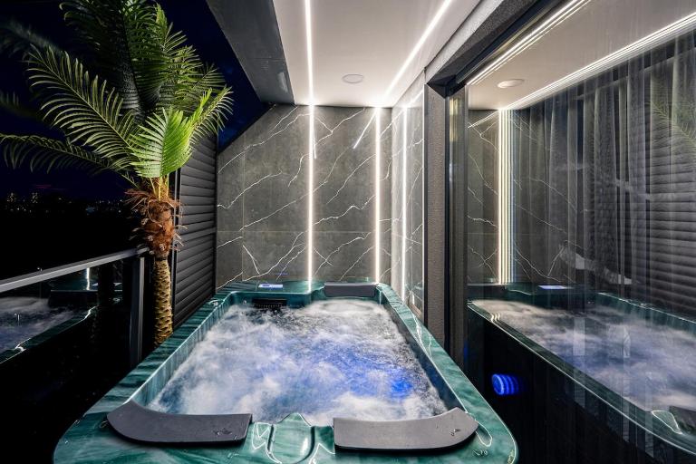 Beni Deluxe 2 - Chambres d'hôtes Plovdiv
