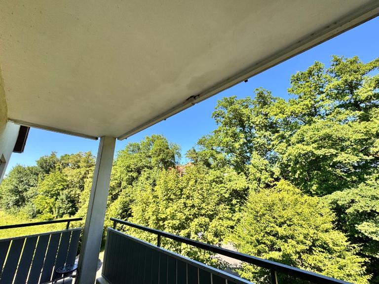 Idyllische Ferienwohnung in Friedrichshafen-Manzell NEU!!! - Ferienwohnung Friedrichshafen