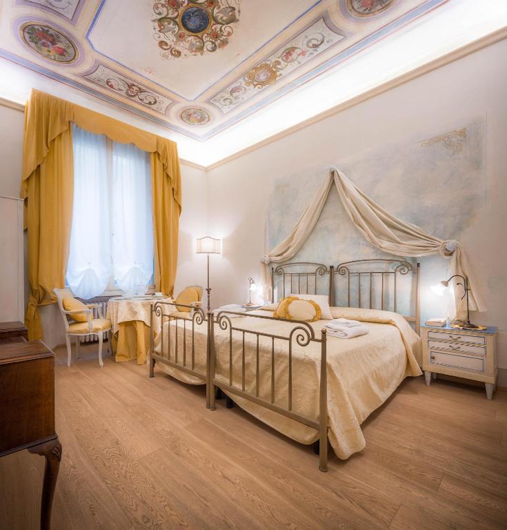 Novella House - Ferienwohnung Florenz