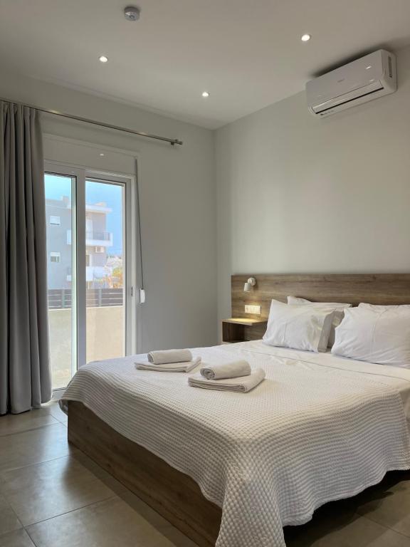 H residence - B&B Artémida