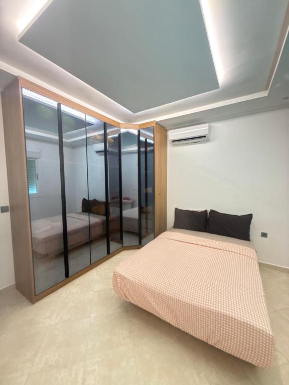Appt centre city with airconditioner - B&B Tangeri