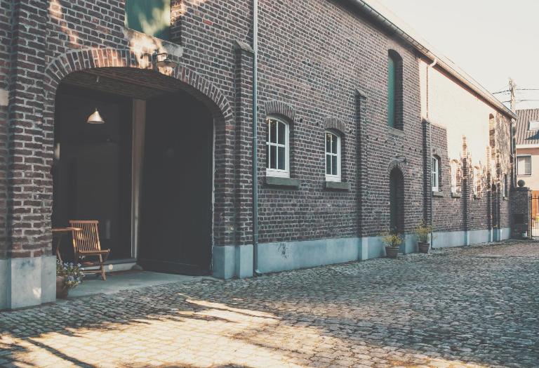 Neerhof - B&B Neerlinter