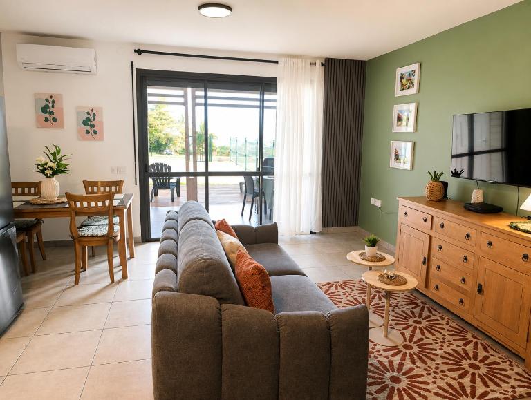 Appartement cosy - Horizon Creole - Le Gosier - B&B Le Gosier
