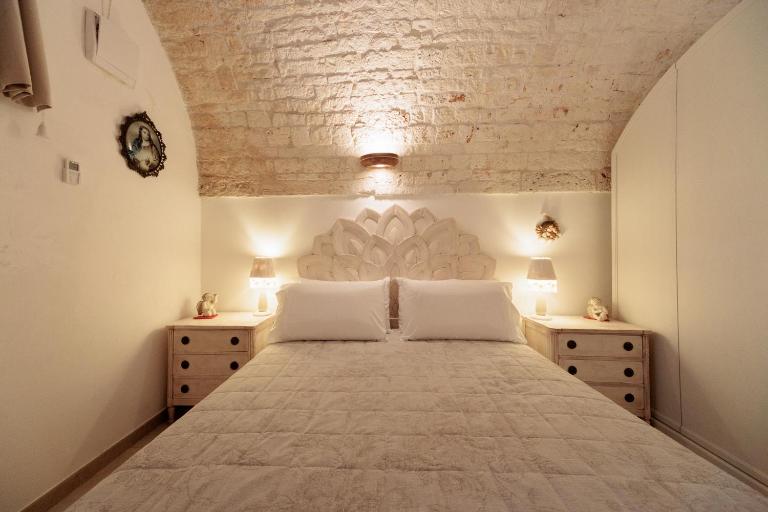 La Cantinetta - Ferienwohnung Alberobello