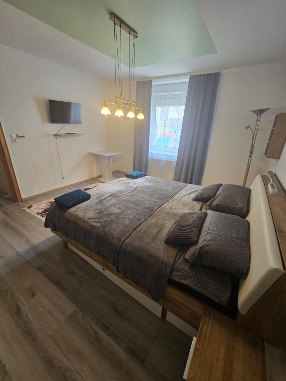 Ferienwohnung Diana - Chambres d'hôtes Lauenförde