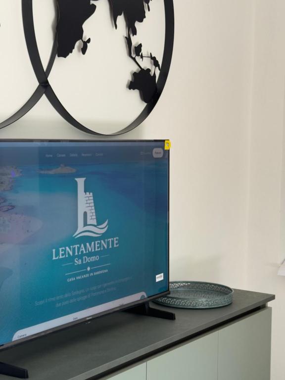 Lentamente Domo - Ferienwohnung San Giovanni