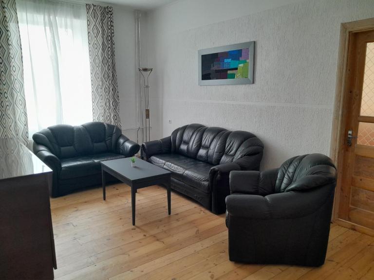 Park view apartment - B&B Ventspils