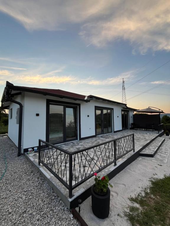 Villa Noor Visoko - B&B Visoko