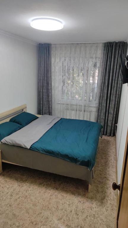 Ермекова - B&B Karaganda