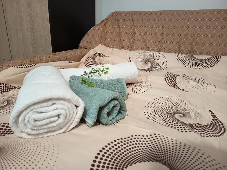 City Stay KAVADARCI - B&B Kavadarci