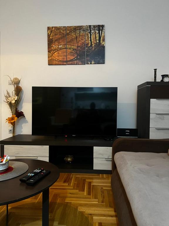 Cunami 1 - Ferienwohnung Sombor