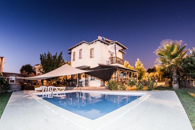 Dalyan Paradise - Haus Sophie - B&B Dalyan