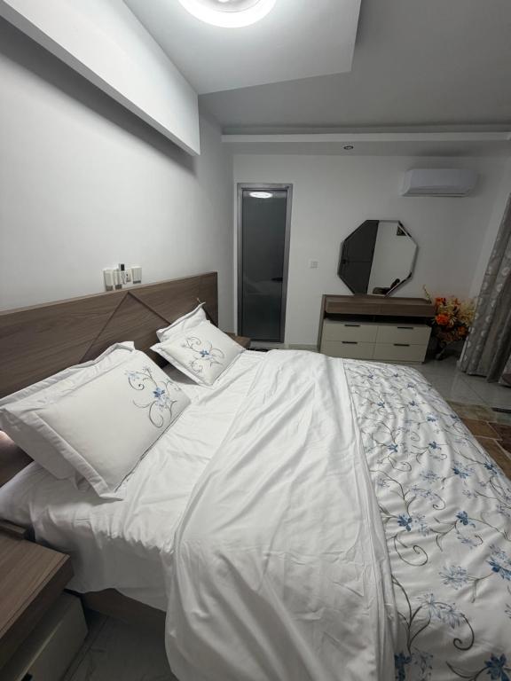 Résidence sauver - B&B Abidjan