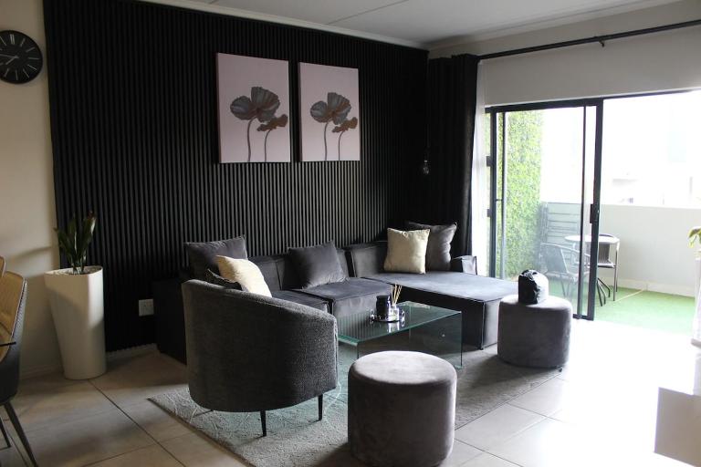 First Gen - The Austin - B&B Midrand