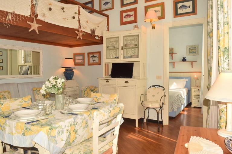 Gioiello di Corte - B&B Santa Margherita Ligure