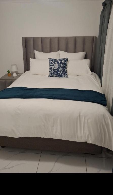Meltha M Guest House - B&B Johannesburg