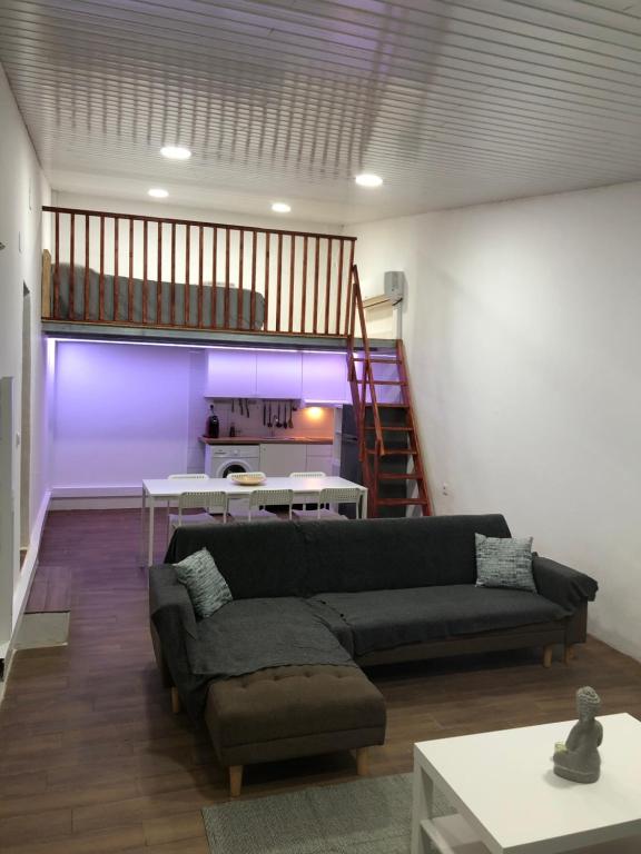 Sky carvoeiro - Bed and Breakfast Mação