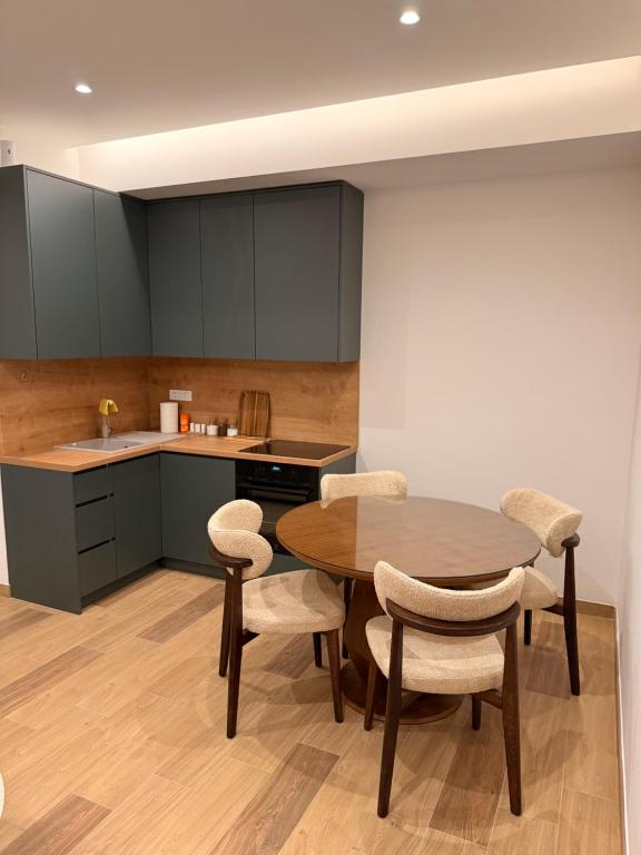 IK Apartments - Ferienwohnung Rake