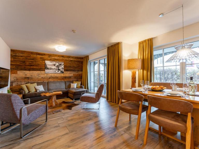 Tauern Suites Mitterwirt TOP 302 - B&B Piesendorf