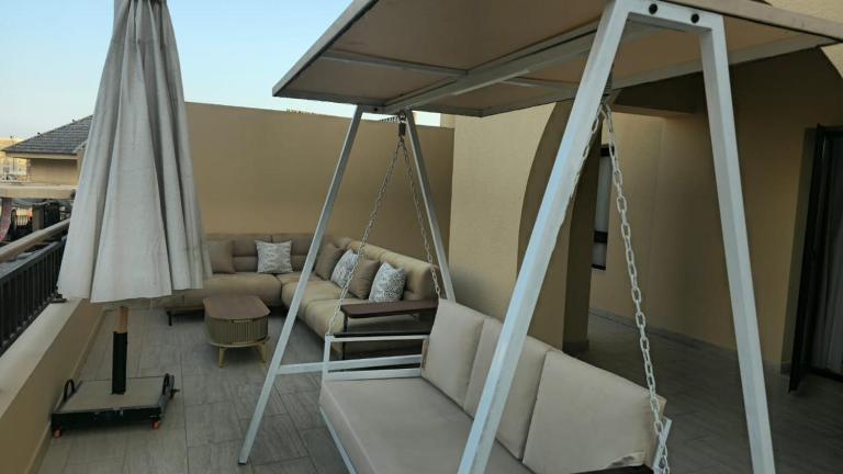 Aldau Heights - B&B Hurgada