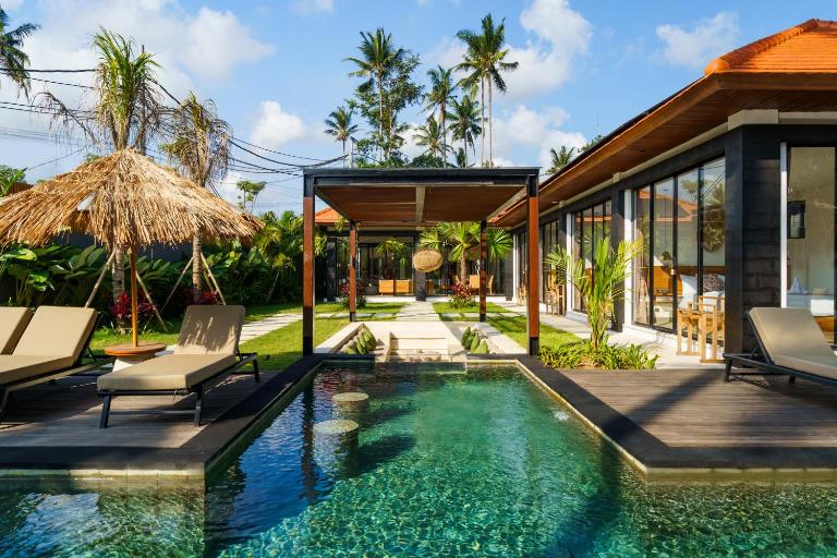 Villa Serenity Bali by BaliSuperHost - B&B Ubud