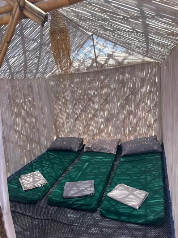 Chalets MB - B&B Douar Trifa