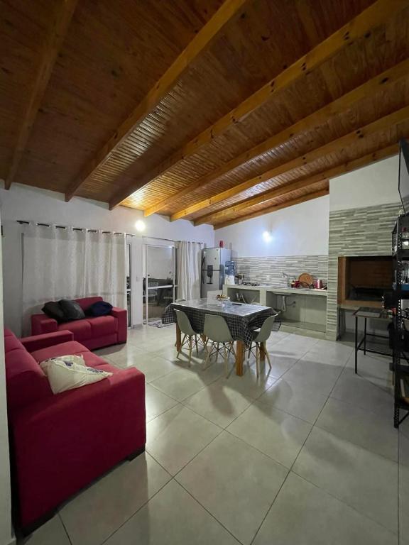 Mile Home - B&B Puerto Iguazú