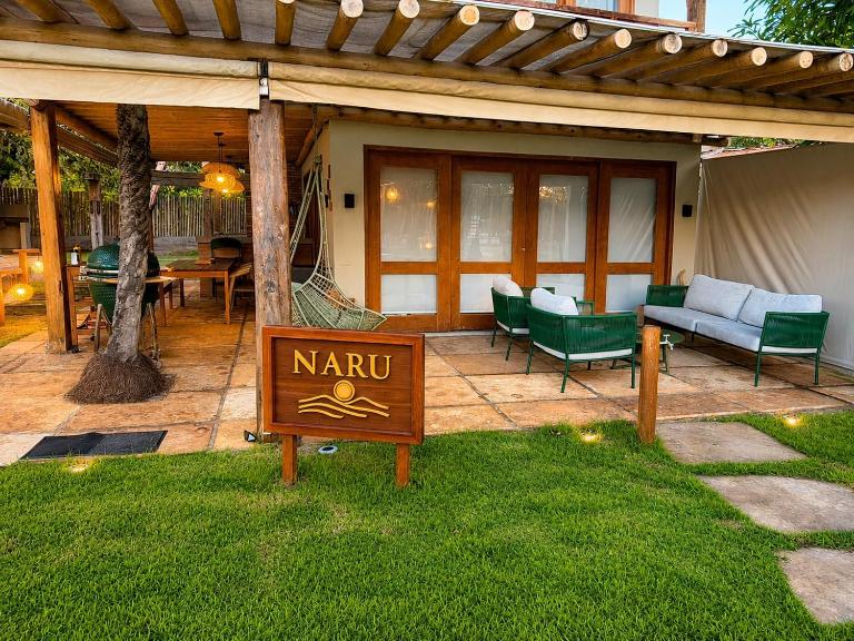Casa Naru - B&B Atins