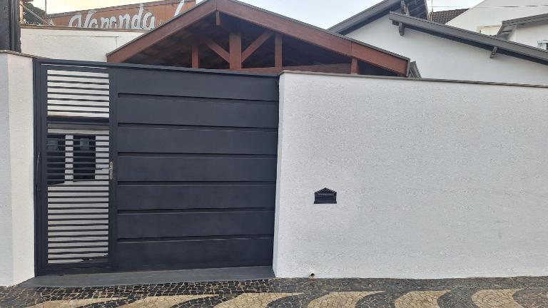 Aconchego da Sú - Casa B - B&B Águas de Lindóia
