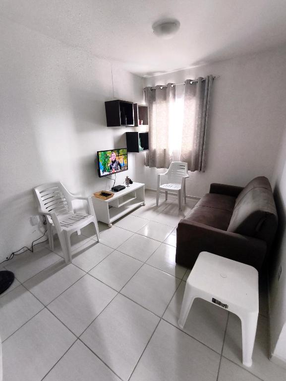 APARTAMENTO 2 QUARTOS MOBILIADO - GARANHUNS - PE - Ferienwohnung Garanhuns