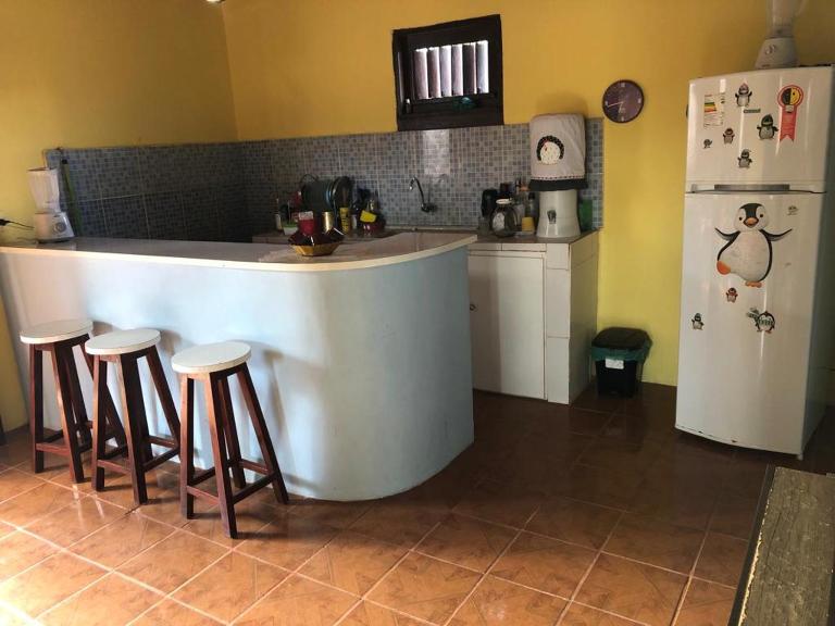 Casapraiana - Chambres d'hôtes Amontada