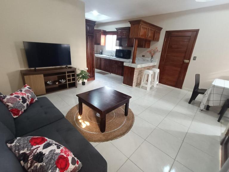 Casa jireh - B&B La Ceiba