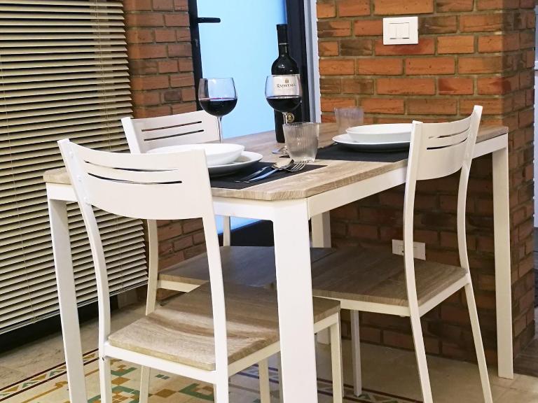 Primo Piano Riccio Locazione Turistica - B&B Trapani