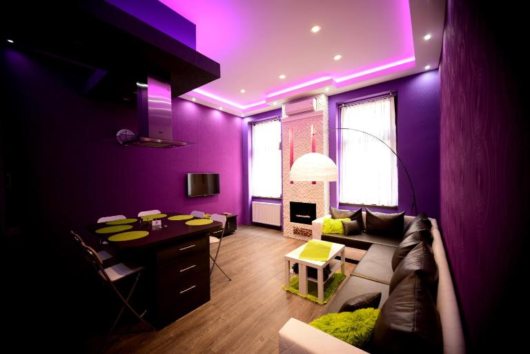 Hernad Apartment - Chambres d'hôtes Budapest