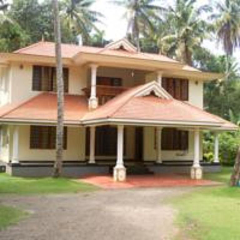 Venice Castle - Ferienwohnung Alappuzha