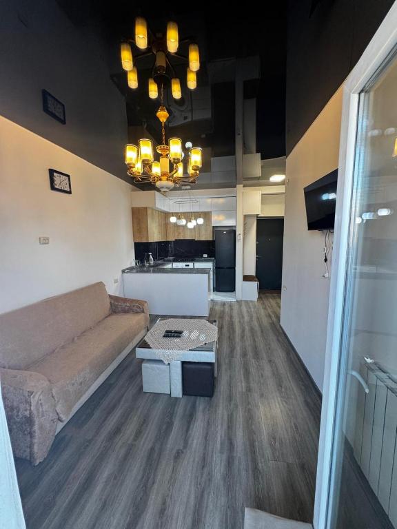 Mamuka's Apartment - B&B Batum