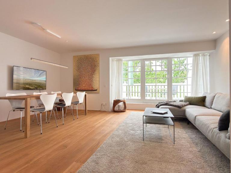 Penthouse Baltic Breeze - Chambres d'hôtes Ostseebad Binz