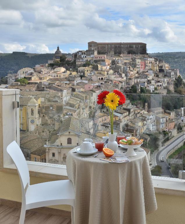 Iblachiara - B&B Ragusa