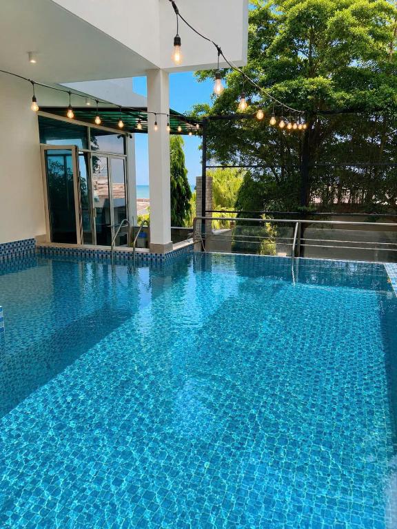 Villa 12 Trần Phú View Biển - B&B Xã Thắng Nhí