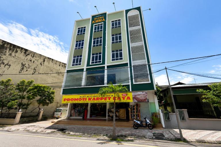 KM Barakah Suite Kuala Terengganu - B&B Kuala Terengganu