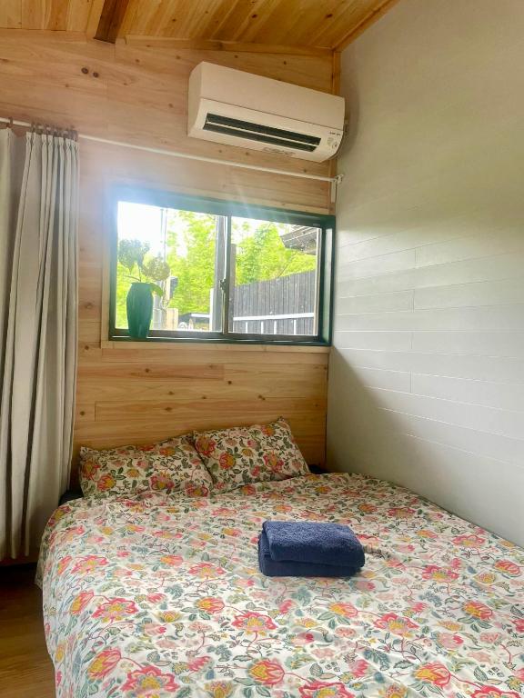 Foresta Karuizawa 7 Glamping & camping for 8 people - B&B Naganohara