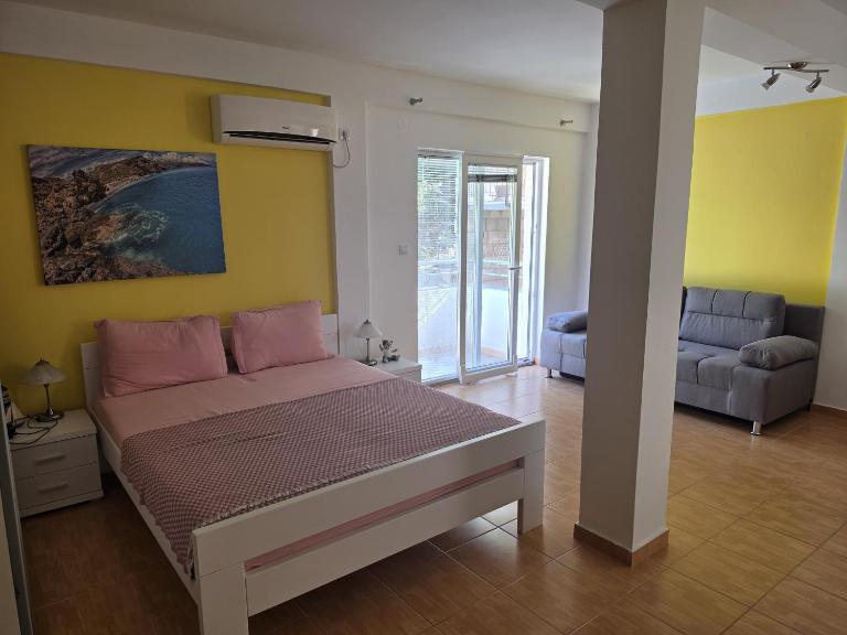 Milly Apartment - B&B Budva